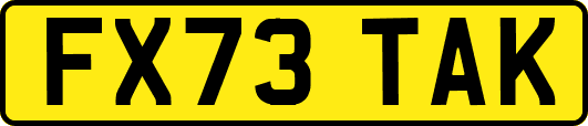 FX73TAK