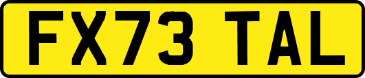FX73TAL