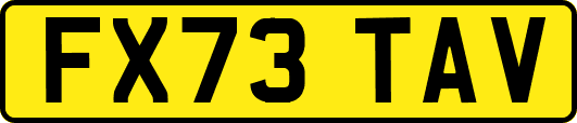 FX73TAV