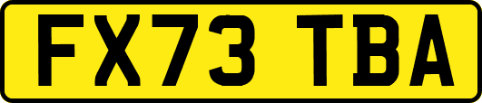 FX73TBA