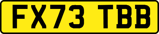 FX73TBB