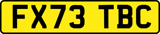 FX73TBC