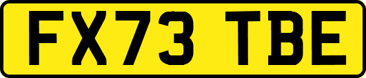 FX73TBE