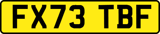 FX73TBF