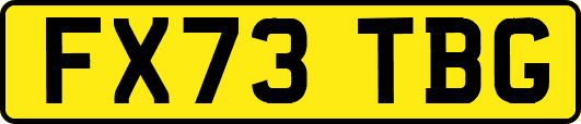 FX73TBG