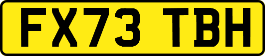 FX73TBH
