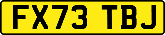 FX73TBJ