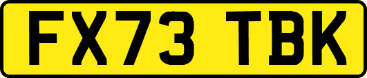 FX73TBK