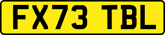 FX73TBL