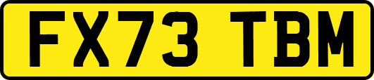 FX73TBM