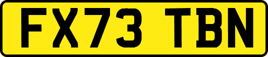 FX73TBN
