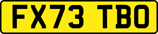 FX73TBO