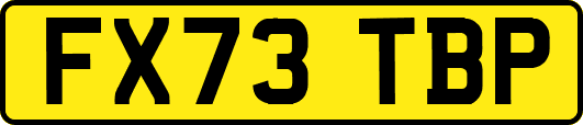 FX73TBP