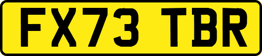 FX73TBR