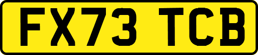 FX73TCB