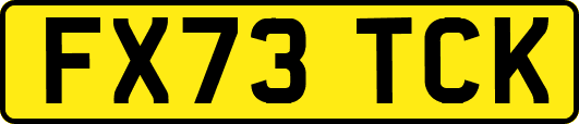 FX73TCK