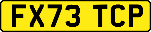 FX73TCP