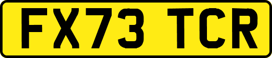 FX73TCR