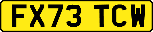FX73TCW