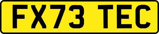 FX73TEC