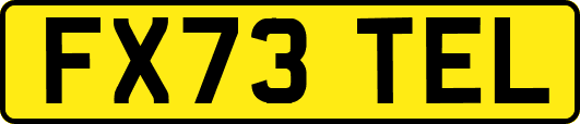 FX73TEL