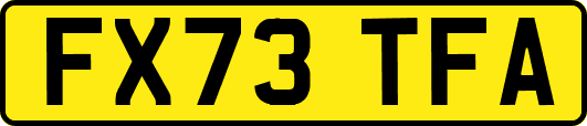 FX73TFA