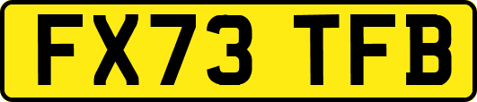 FX73TFB