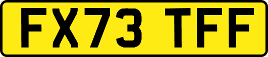 FX73TFF