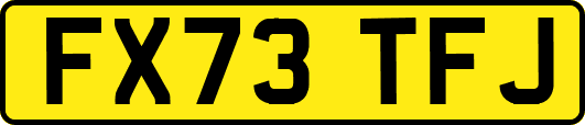 FX73TFJ