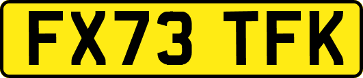 FX73TFK