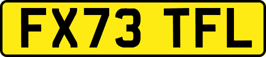FX73TFL