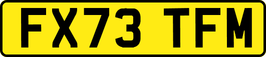 FX73TFM