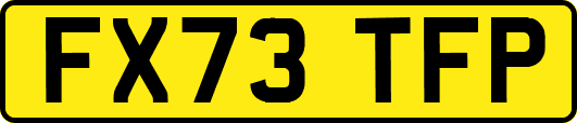 FX73TFP