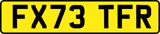 FX73TFR