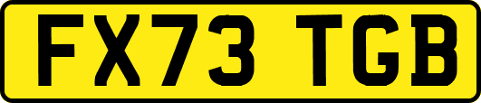 FX73TGB