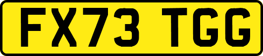 FX73TGG
