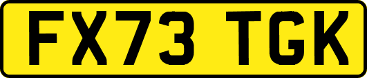 FX73TGK