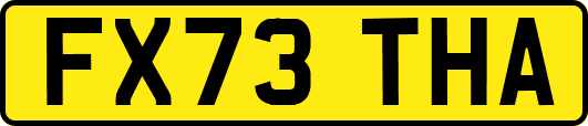 FX73THA
