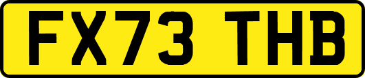 FX73THB