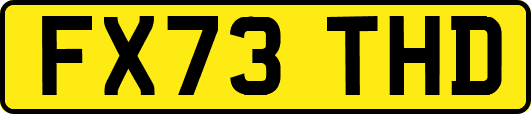 FX73THD