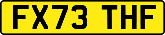 FX73THF
