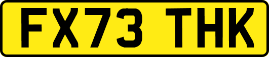 FX73THK