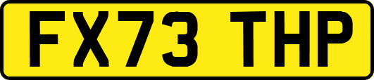 FX73THP
