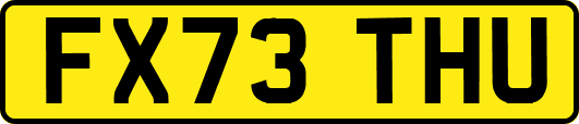 FX73THU