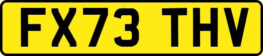 FX73THV