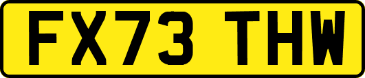 FX73THW