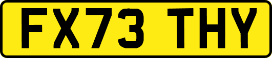 FX73THY