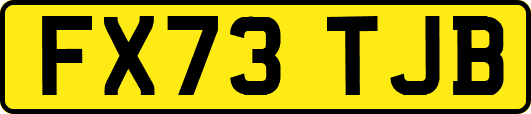 FX73TJB