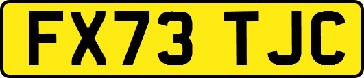 FX73TJC