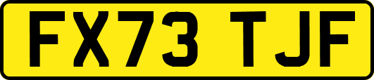 FX73TJF